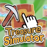PLay Treasure Simulator now!
