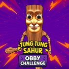 Play Tung Tung Sahur: Obby Challenge