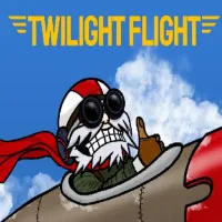 PLay Twilight Flight now!