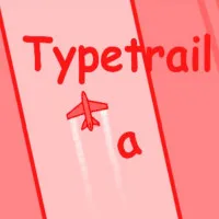PLay Typetrail now!