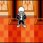 Undertale: Floral Fatality