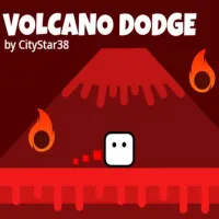 PLay Volcano Dodge now!