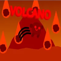 PLay Volcano now!