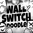 Wall Switch Doodle