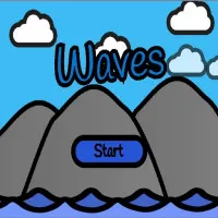 PLay Waves now!