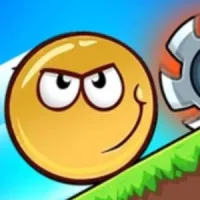 PLay Yellow Ball - A Fun Adventure now!