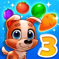 PLay Yummy Tales 3 now!