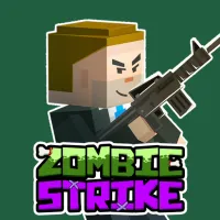PLay Zombie Strike now!