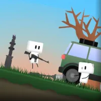 PLay Zombie Wars now!