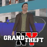 PLay Grand Theft NY now!