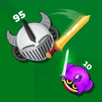 PLay GrowWars.io now!