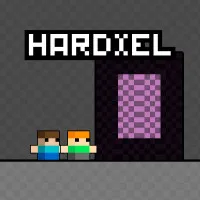 PLay Hardxel now!