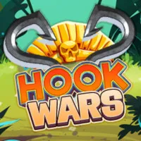 PLay Hook Wars now!
