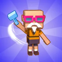 PLay Idle Desert Life now!