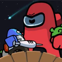 PLay Imposter Clash now!