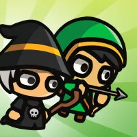 PLay Kingdom Wars TD now!