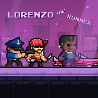 PLay Lorenzo the Runner now!