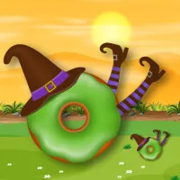 PLay Magic Circle now!