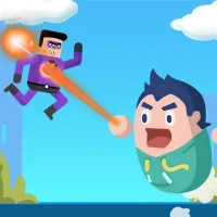 PLay Magic Finger Puzzle 3D now!