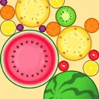 PLay Merge Fruit now!