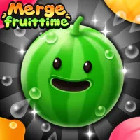 PLay Merge Fruit Time now!
