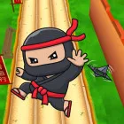 Nano Ninjas