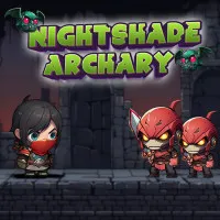 PLay Nightshade Archary now!
