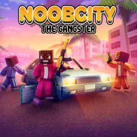 PLay Noob City The Gangster now!