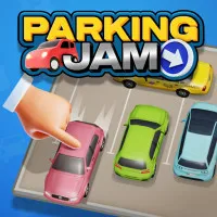 PLay Parking Jam now!