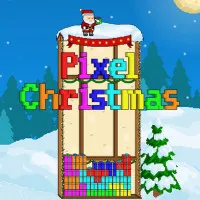 PLay Pixel Christmas now!