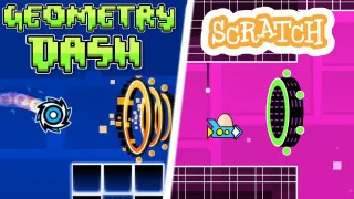 scratch-games-exploring-geometry-dash-creations