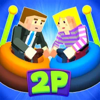 PLay Ragdoll Arena 2 Player now!
