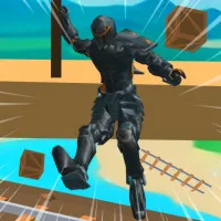 PLay Real Parkour Simulator now!