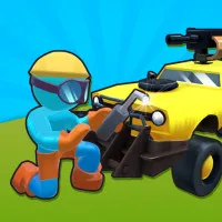 PLay Ride Shooter now!