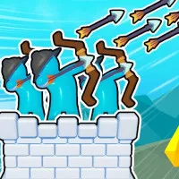 PLay Royal Elite Archer Defense now!