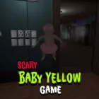 Scary Baby Yellow Game