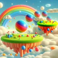 PLay Sky Block Bounce now!