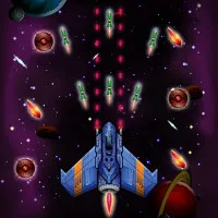 PLay Space War 3D now!