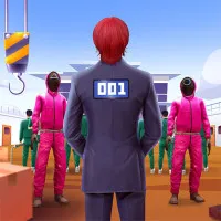 PLay Squid Game 2 now!