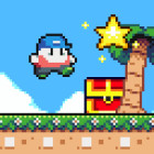 Play Super Onion Boy 2