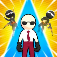 PLay Superhero Drop And Save now!