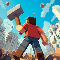 PLay TearDown - Destruction SandBox now!