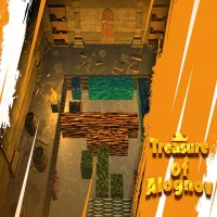 PLay Treasure of Alognov now!