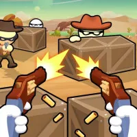 PLay West Frontier Sharpshooter 3D now!