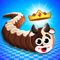 PLay wormsarena.io now!