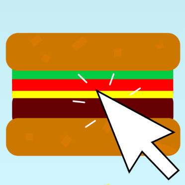 Burger Clicker