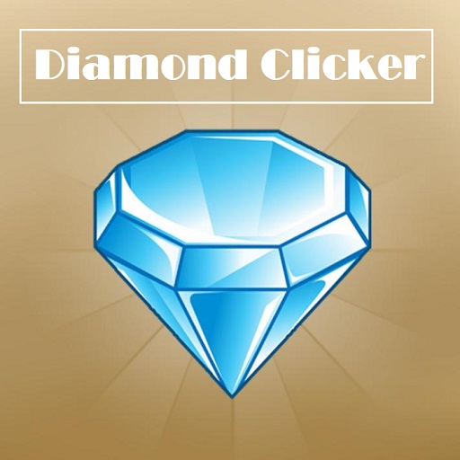Diamond Clicker